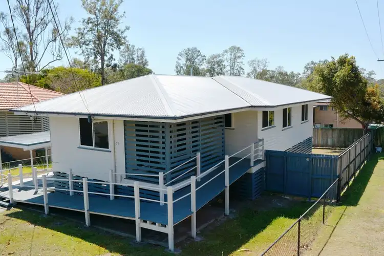 79 Eidsvold Street, Keperra QLD 4054