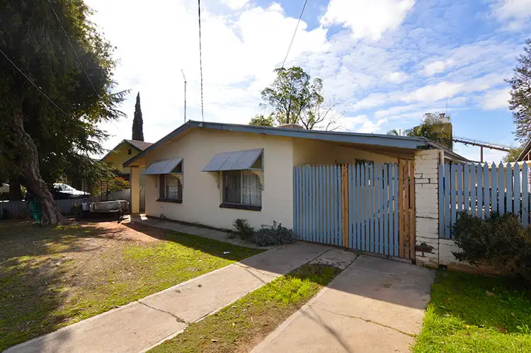 96 Eleventh Street, Mildura VIC 3500