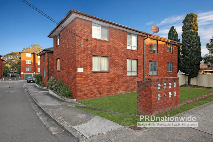1/33 Garden Street, Belmore NSW 2192