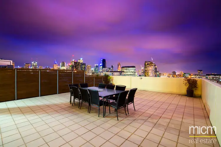 2002/5 Caravel Lane, Docklands VIC 3008