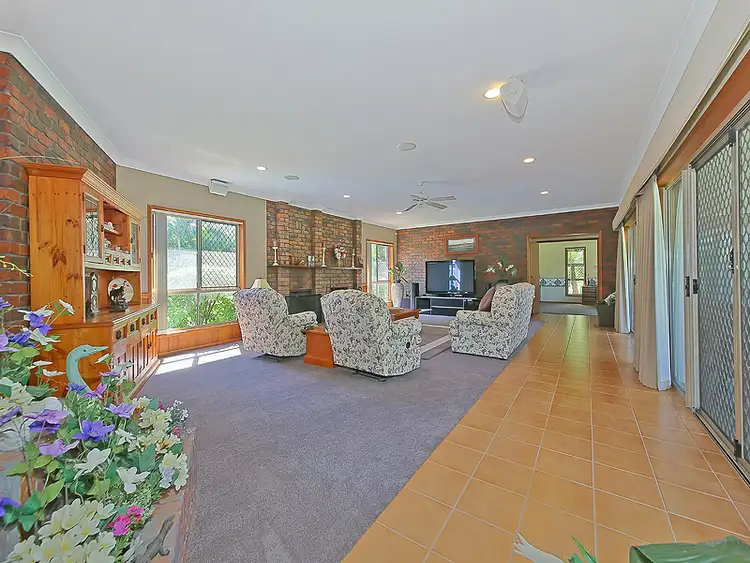 Sixth view of Homely house listing, 343 Teviot Rd, Carbrook QLD 4130