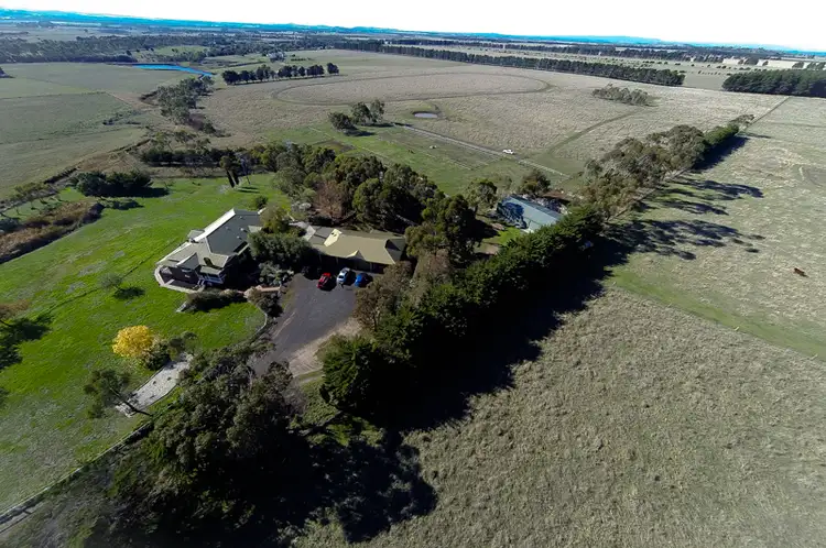 1040 Riddell Road, Sunbury VIC 3429