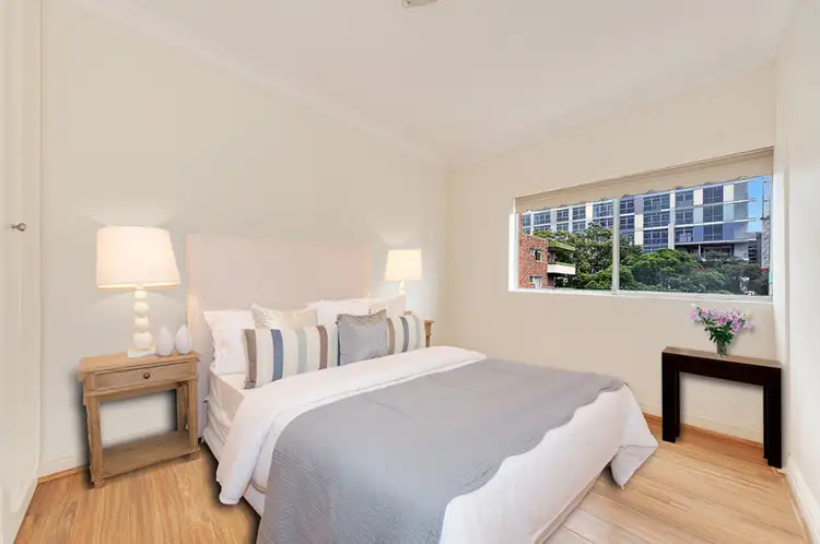 Fifth view of Homely apartment listing, 62/7-13 Ellis Street, Chatswood NSW 2067