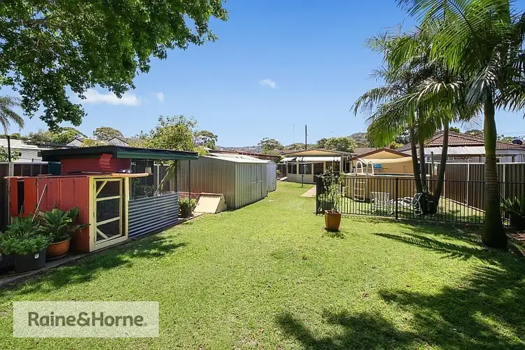 Fourth view of Homely house listing, 54 Paton Street, Woy Woy NSW 2256