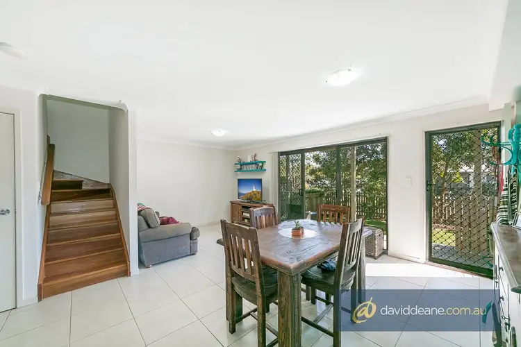 Fourth view of Homely townhouse listing, 6/24 Armstrong Street, Petrie QLD 4502