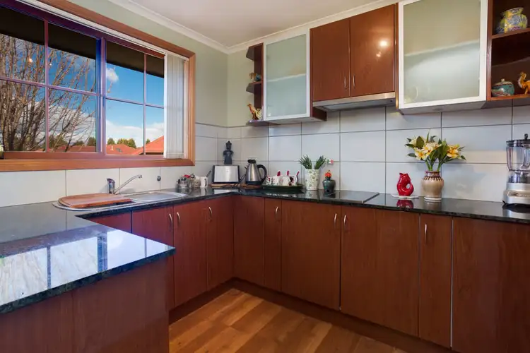 Fifth view of Homely unit listing, 39/22 Waldhorn Drive, Grindelwald TAS 7277