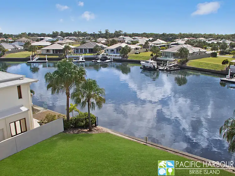 Lot 150 North Point, Banksia Beach QLD 4507