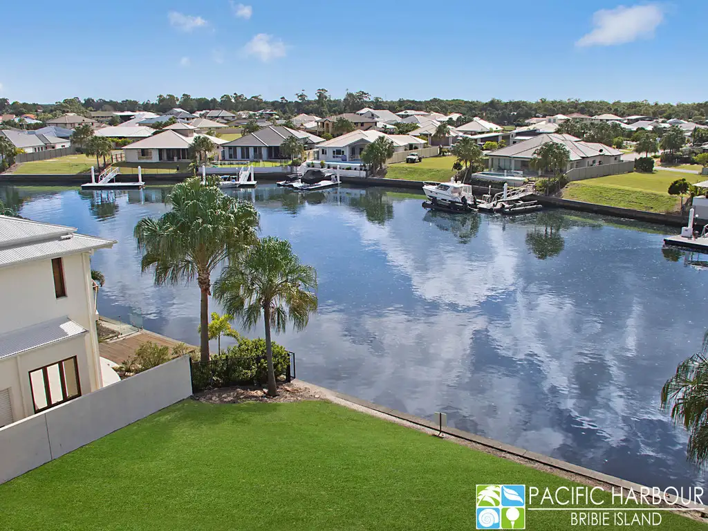 Main view of Homely land listing, Lot 150 North Point, Banksia Beach QLD 4507