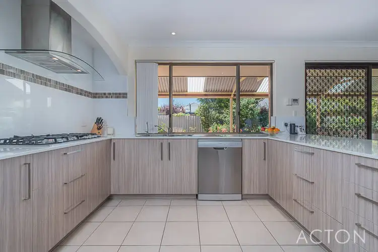 Fourth view of Homely house listing, 66 Broadhurst Crescent, Bateman WA 6150