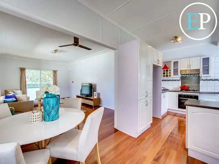 Main view of Homely house listing, 521 Stafford Road, Stafford QLD 4053