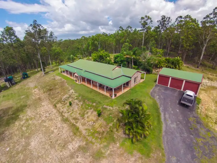 Second view of Homely rural property listing, 120 Browns Creek Road, Kurwongbah QLD 4503