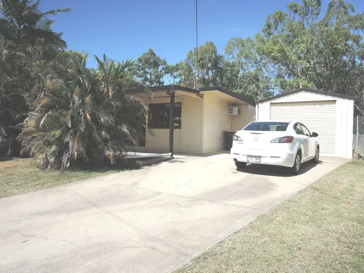 Second view of Homely house listing, 16 Laura Court, Deeragun QLD 4818