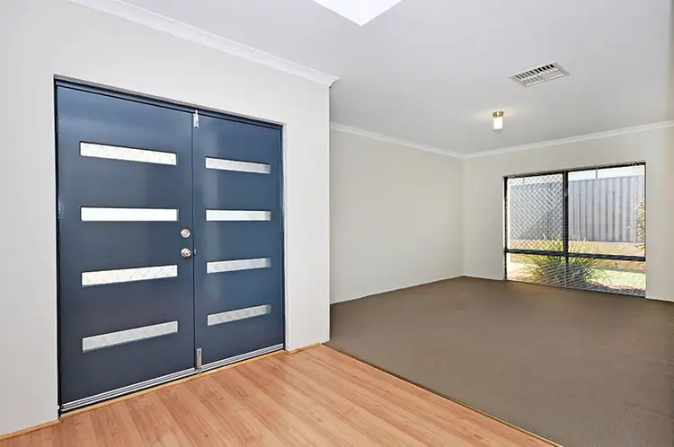 Sixth view of Homely house listing, 58 Edgecombe Pass, Aveley WA 6069