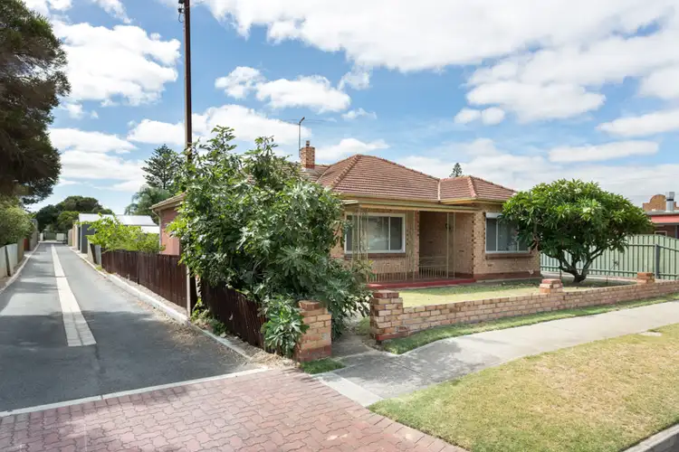 Second view of Homely house listing, 2 Charles Sturt Avenue, Grange SA 5022