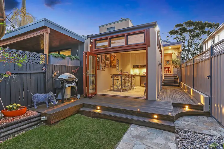 Main view of Homely house listing, 191 Catherine Street, Leichhardt NSW 2040