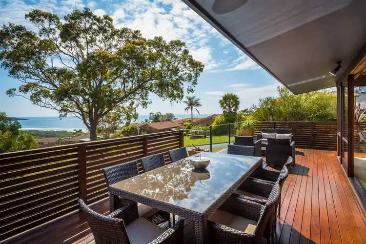 Sixth view of Homely house listing, 7 SEAVIEW PLACE, Tura Beach NSW 2548