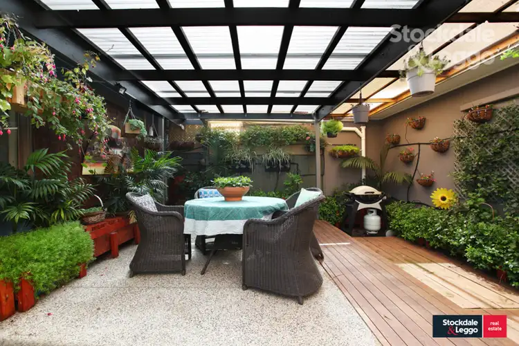 Seventh view of Homely unit listing, 1/31 Jennings Street, Laverton VIC 3028