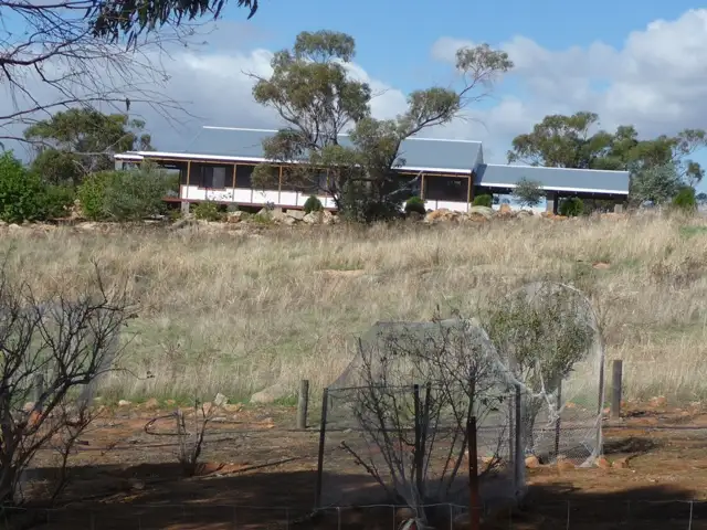 Fifth view of Homely rural property listing, Lot 24 Great Southern Highway, York WA 6302