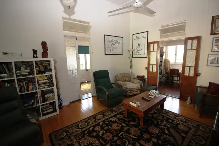 Seventh view of Homely house listing, 5 Cavendish Street, Pimlico QLD 4812