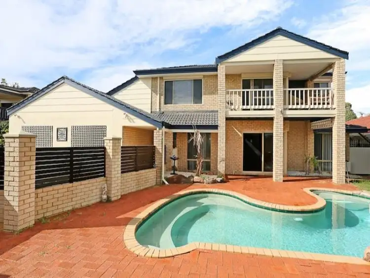 37 Seawind Drive, Silver Sands WA 6210