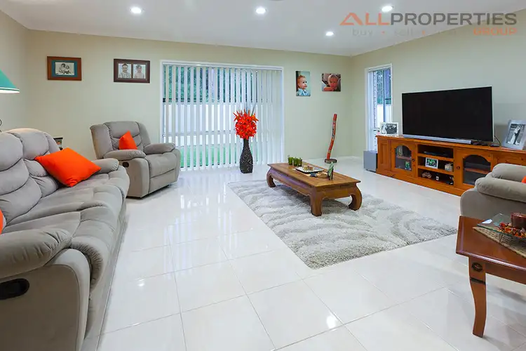 Fifth view of Homely house listing, 149 Trinity Way, Drewvale QLD 4116