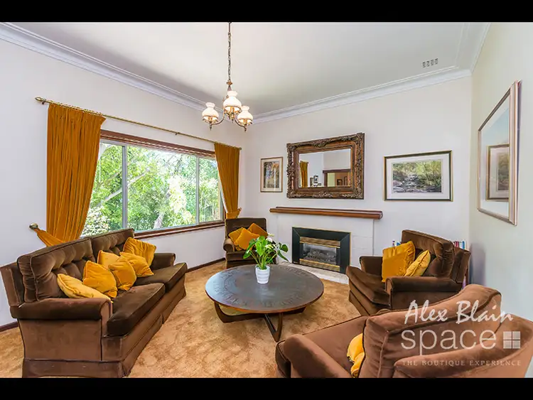 Sixth view of Homely house listing, 57 Samson Street, Mosman Park WA 6012