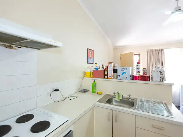 Sixth view of Homely unit listing, 13/26 Palm Place, Ross NT 873