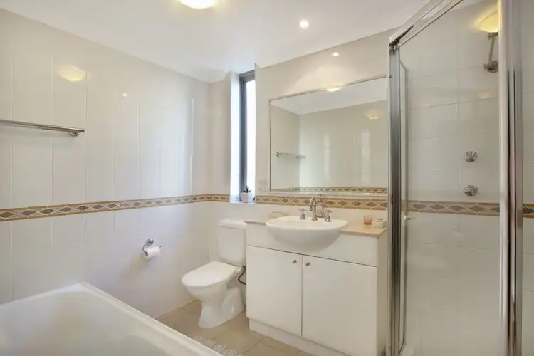 Fourth view of Homely apartment listing, 56/100 WILLIAM STREET, Five Dock NSW 2046