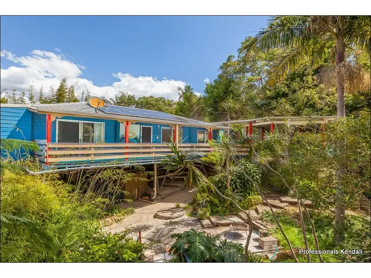 Main view of Homely house listing, 7 Foraker Drive, Tamborine Mountain QLD 4272
