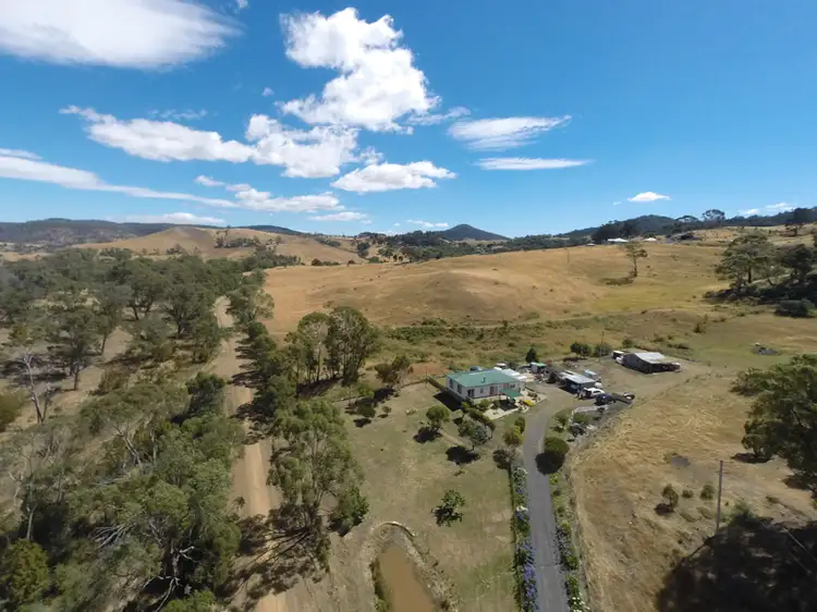 Main view of Homely house listing, 79 Harbachs Road, Dysart TAS 7030