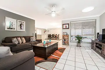 Sixth view of Homely house listing, 61 CALISTA CRESCENT, Bracken Ridge QLD 4017