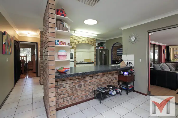 Sixth view of Homely house listing, 69 Agincourt Drive, Willetton WA 6155