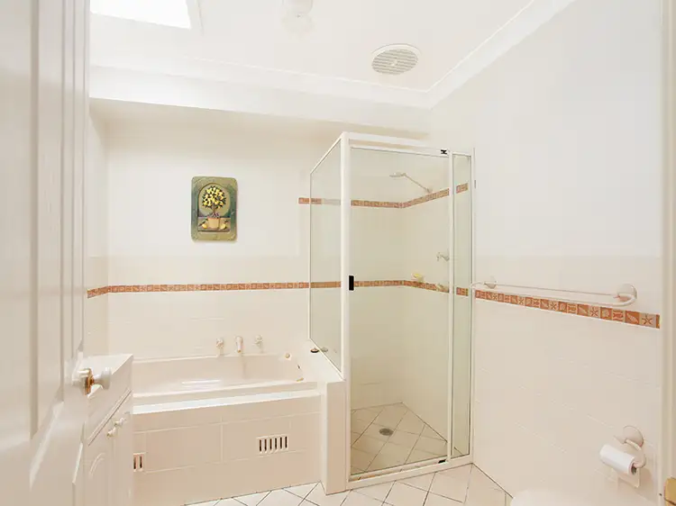 Fourth view of Homely unit listing, 18/3-5 Wallace St, Swansea NSW 2281