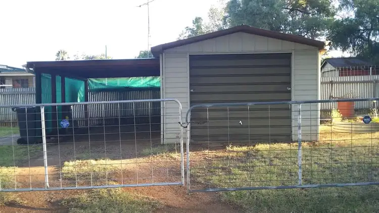 Fourth view of Homely house listing, 56 Medley Street, Gulgong NSW 2852