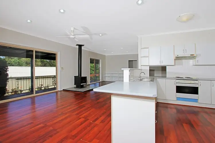 Second view of Homely house listing, 6 Thomas Mitchell Crescent, Sunshine Bay NSW 2536