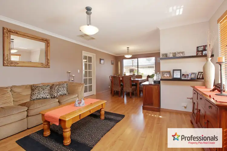 Fifth view of Homely house listing, 19 Bramdean Crescent, Canning Vale WA 6155