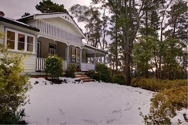 Fifth view of Homely house listing, 64 Victoria Street, Mount Victoria NSW 2786