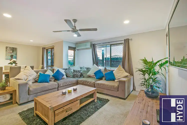 Main view of Homely house listing, 3 Cosmos Street, Springfield QLD 4300