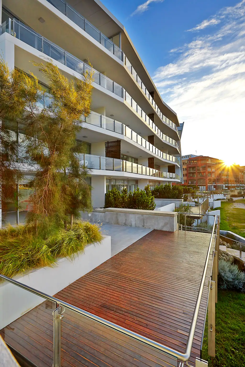 Main view of Homely apartment listing, Address available on request