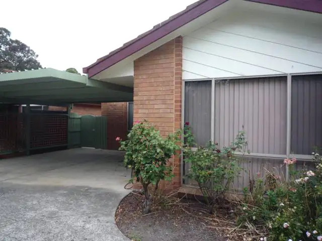 Main view of Homely house listing, 4/15 Bruce Street, Yarram VIC 3971