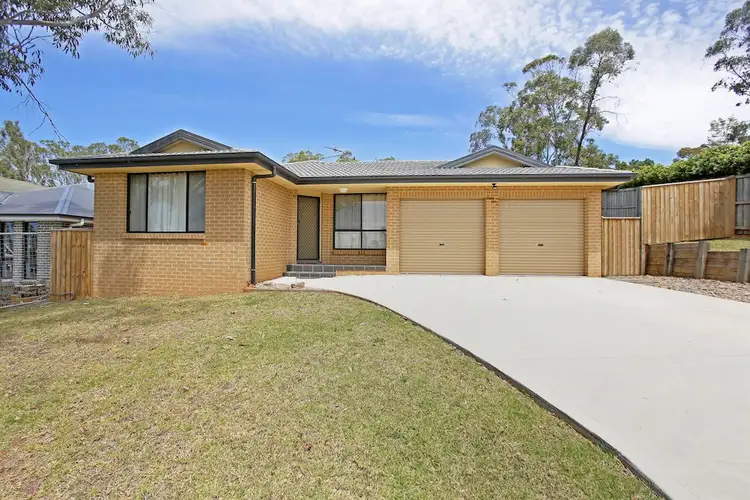 10B Myrtle Creek Ave, Tahmoor NSW 2573