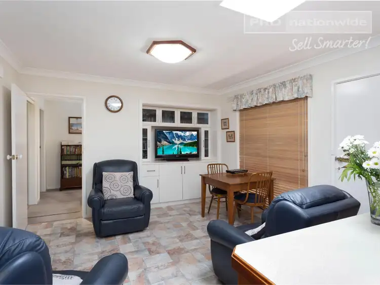 Fifth view of Homely house listing, 60 Wilks Avenue, Kooringal NSW 2650