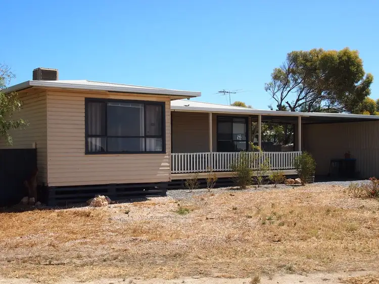 Main view of Homely house listing, 34 SANDPIPER DRIVE, Thompson Beach SA 5501
