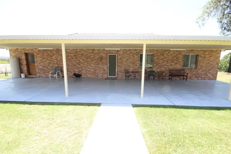 Fifth view of Homely rural property listing, 210 Bullocky Way, Failford NSW 2430
