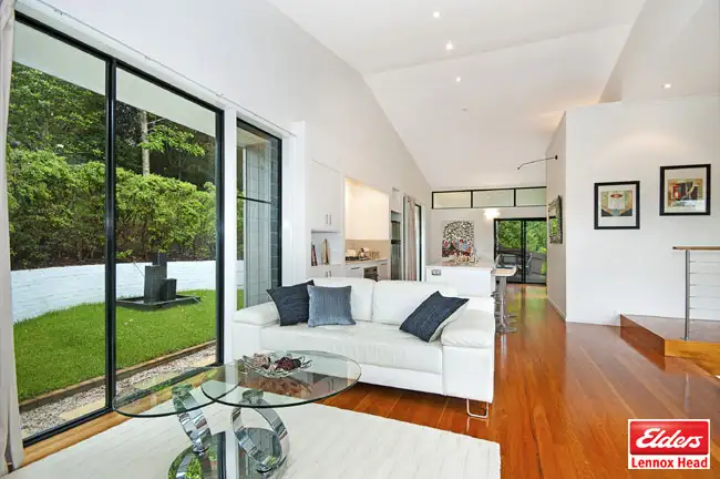 Second view of Homely house listing, 11 Clement Place, Lennox Head NSW 2478