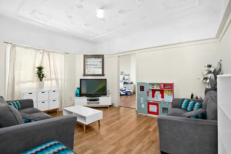Second view of Homely house listing, 85 Meeks Road, Marrickville NSW 2204