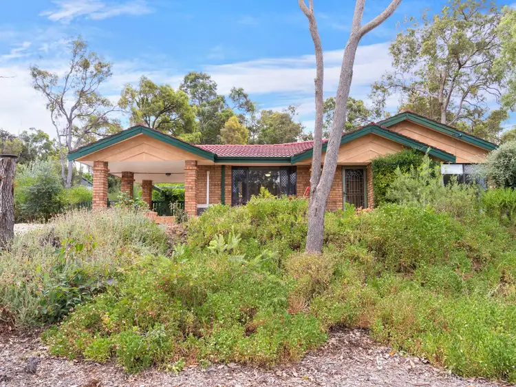 12 Marquis Street, Mount Helena WA 6082