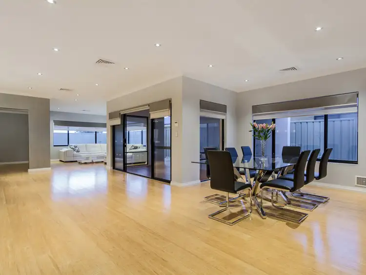 Seventh view of Homely house listing, 7 Baystone Road, Baldivis WA 6171
