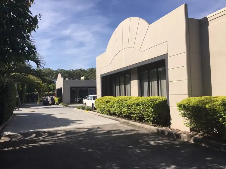 Main view of Homely unit listing, 7/45 COMMERCIAL DRIVE, Shailer Park QLD 4128