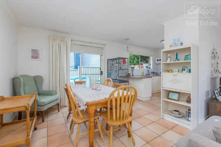 Fourth view of Homely townhouse listing, 1/5 O'Hanlon Road, Queanbeyan NSW 2620